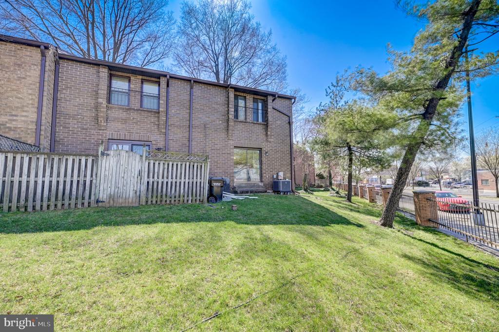 3110 Cherry Rd NE #36
