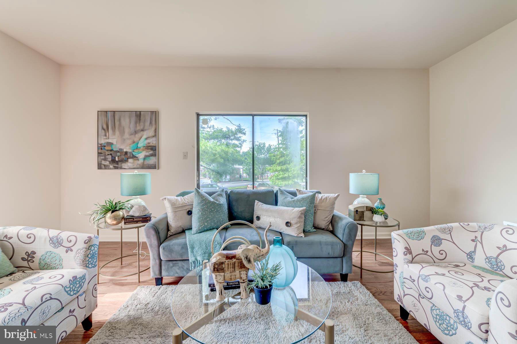 3110 Cherry Rd NE #36