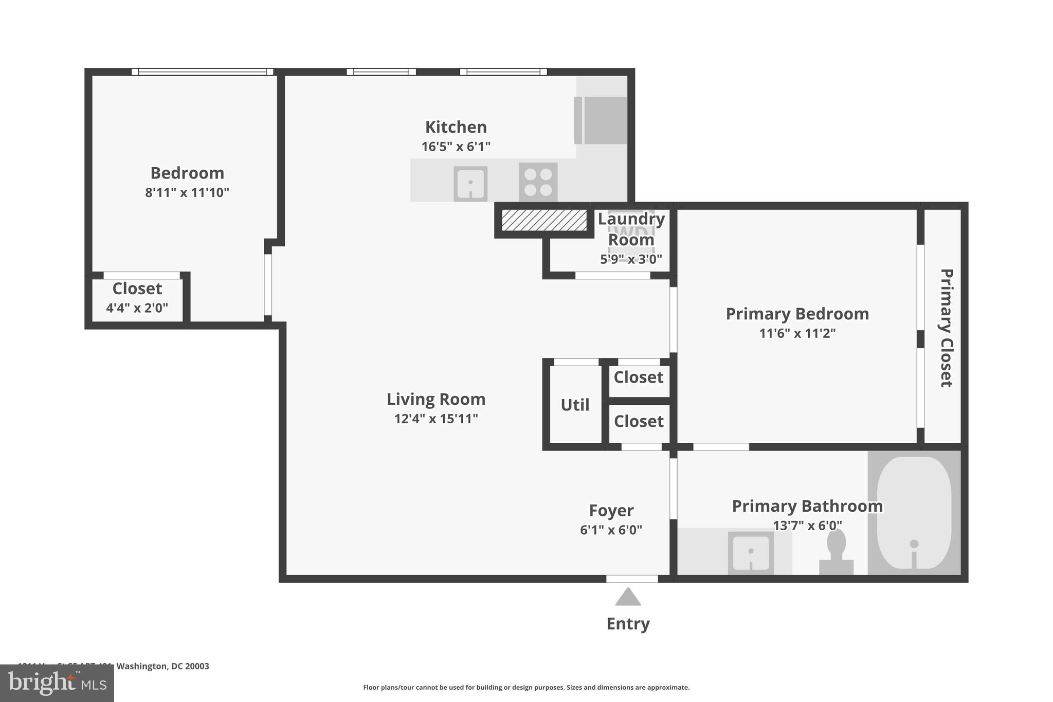1211 van St SE #401