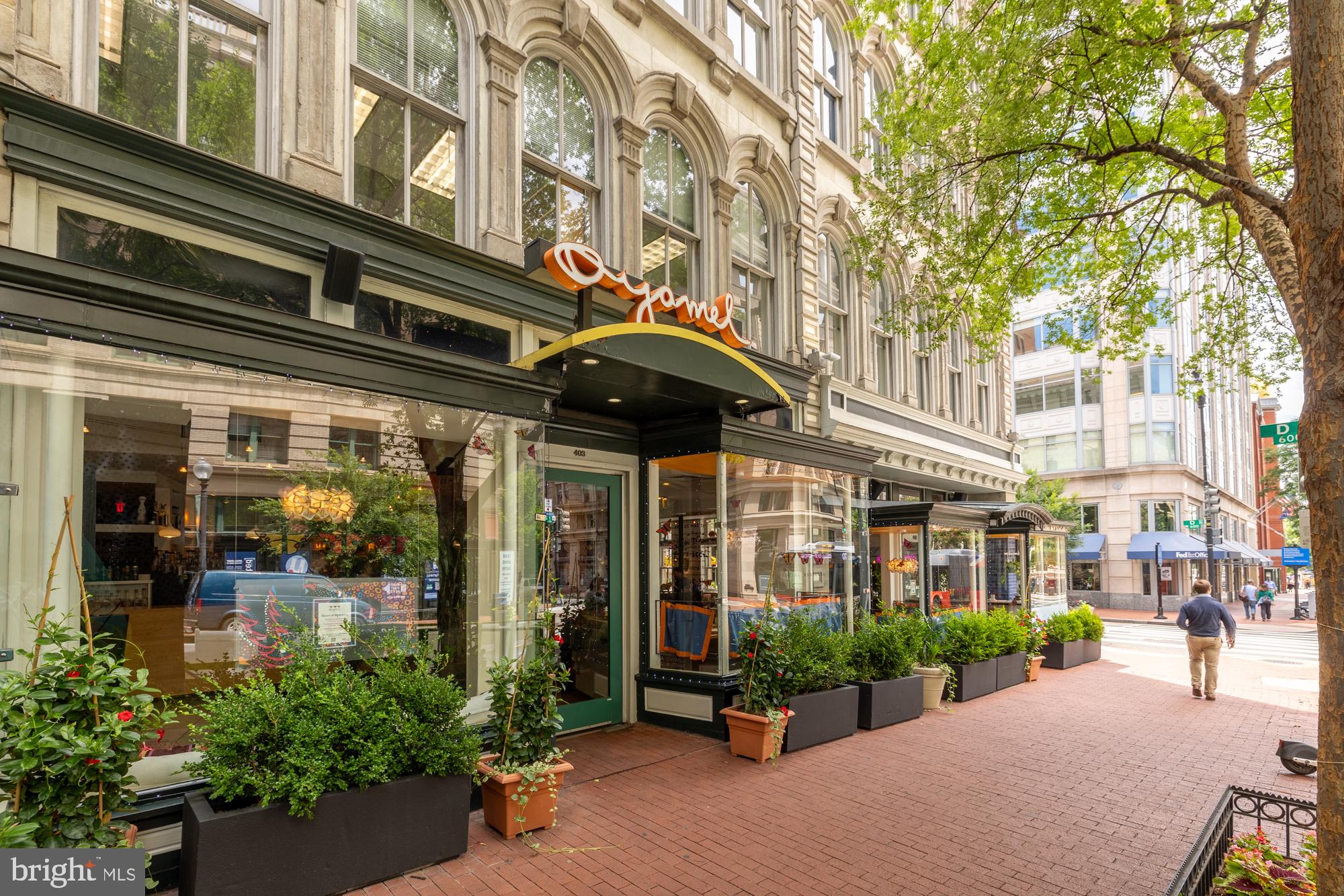 631 D ST NW #726