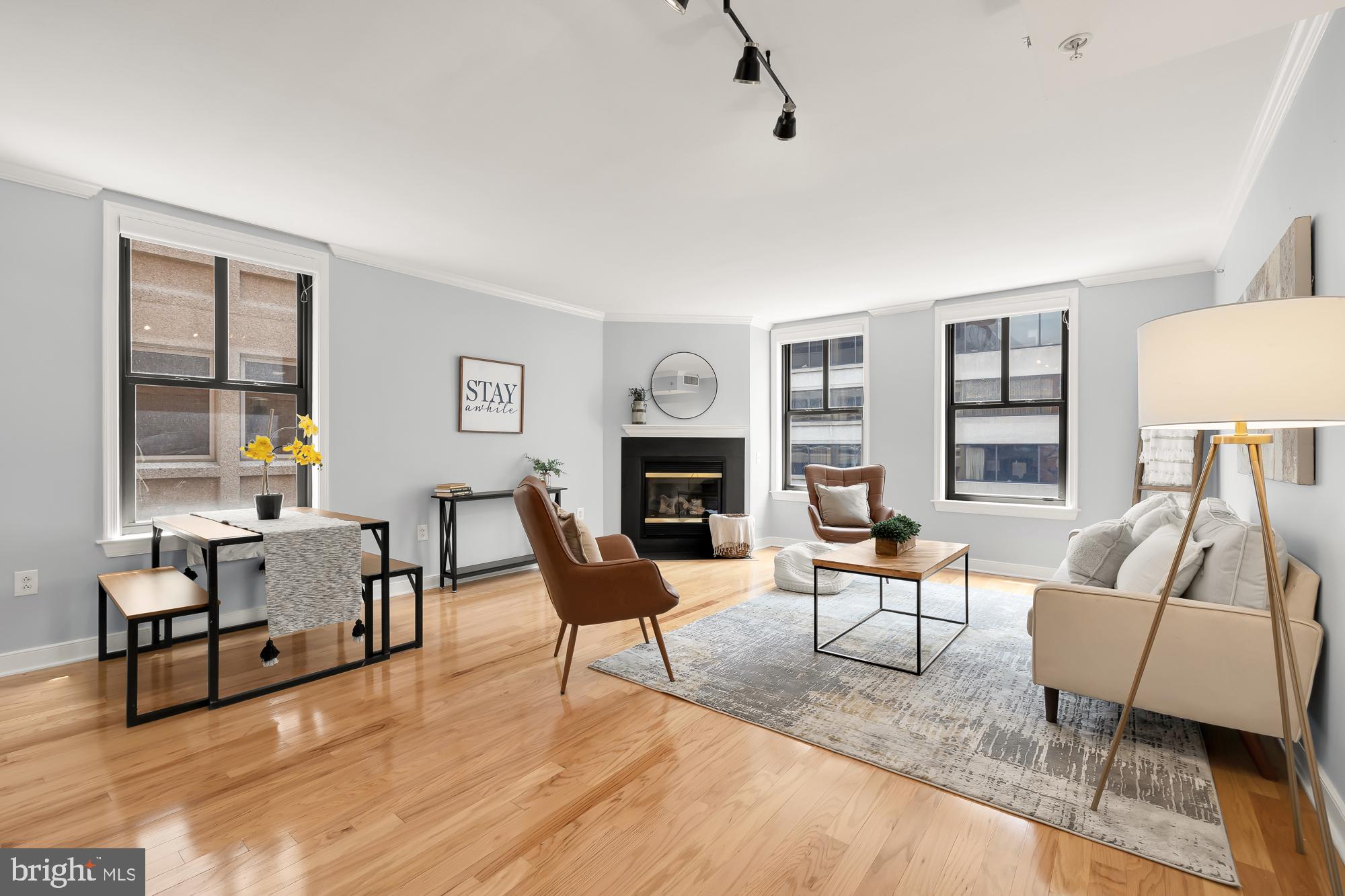 631 D ST NW #726