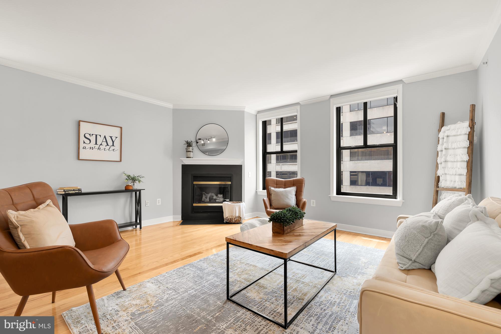631 D ST NW #726