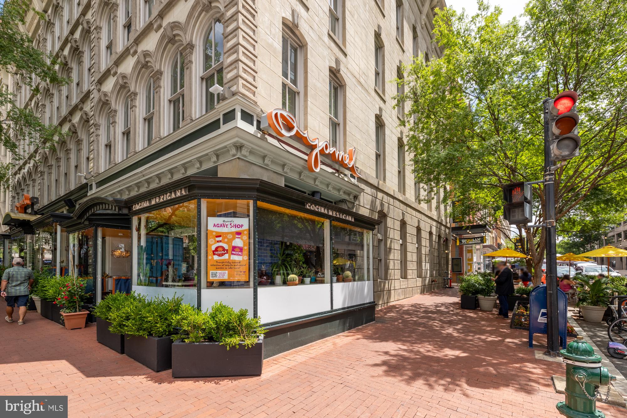 631 D ST NW #726