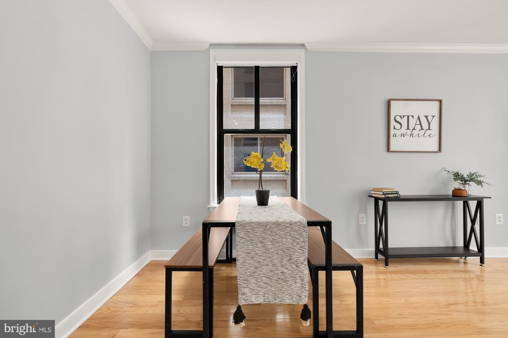 631 D ST NW #726