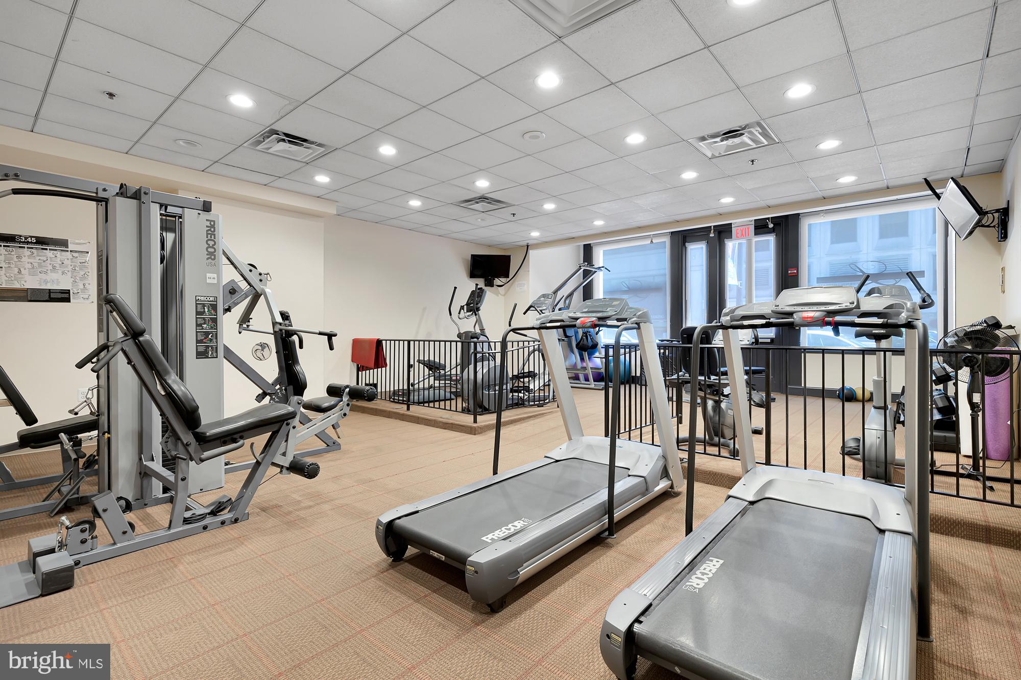 631 D ST NW #726