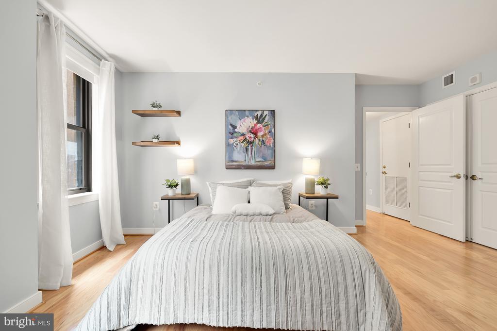 631 D ST NW #726