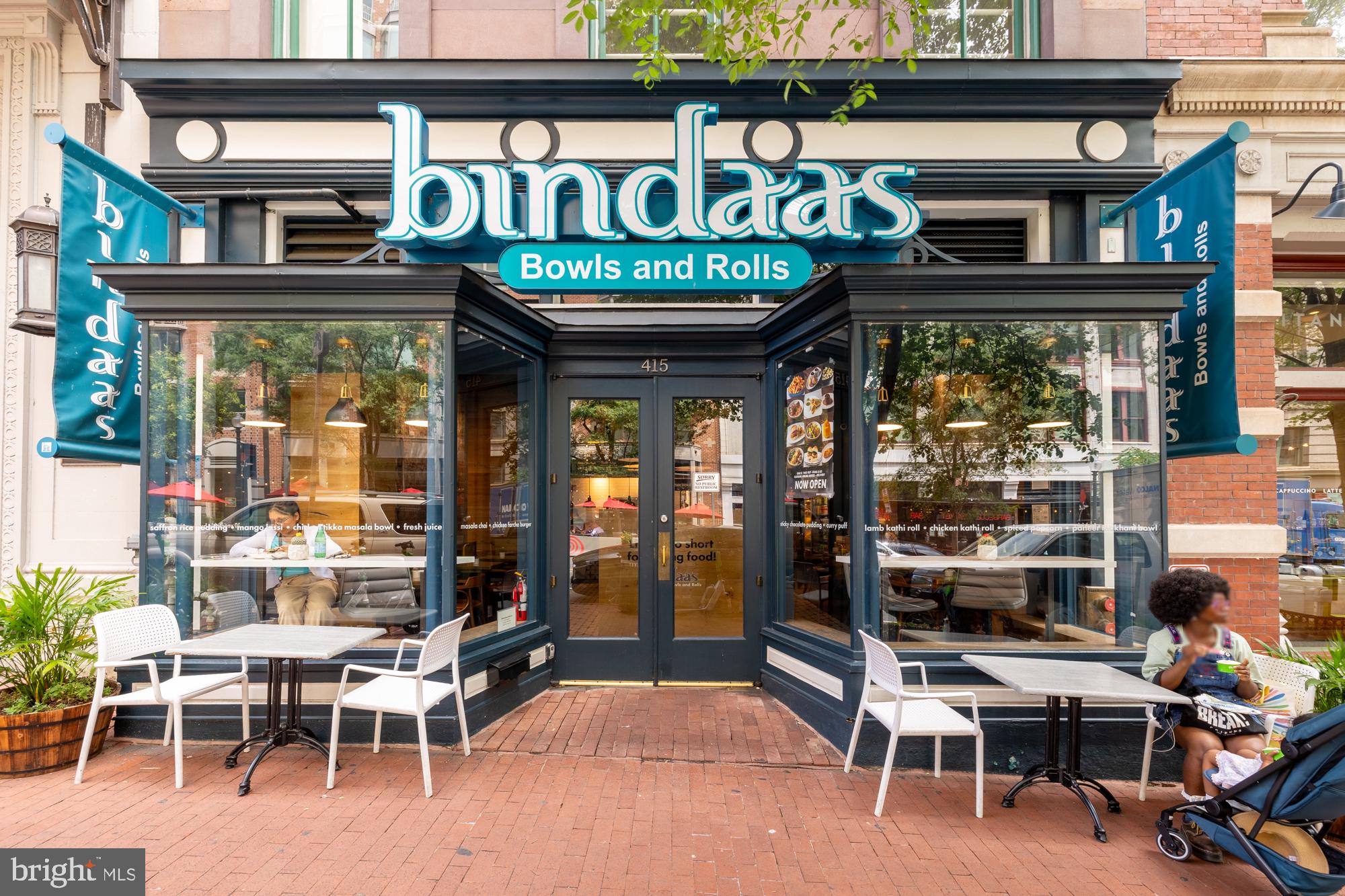 631 D ST NW #726