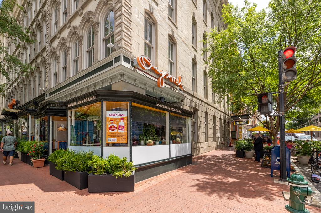 631 D ST NW #726