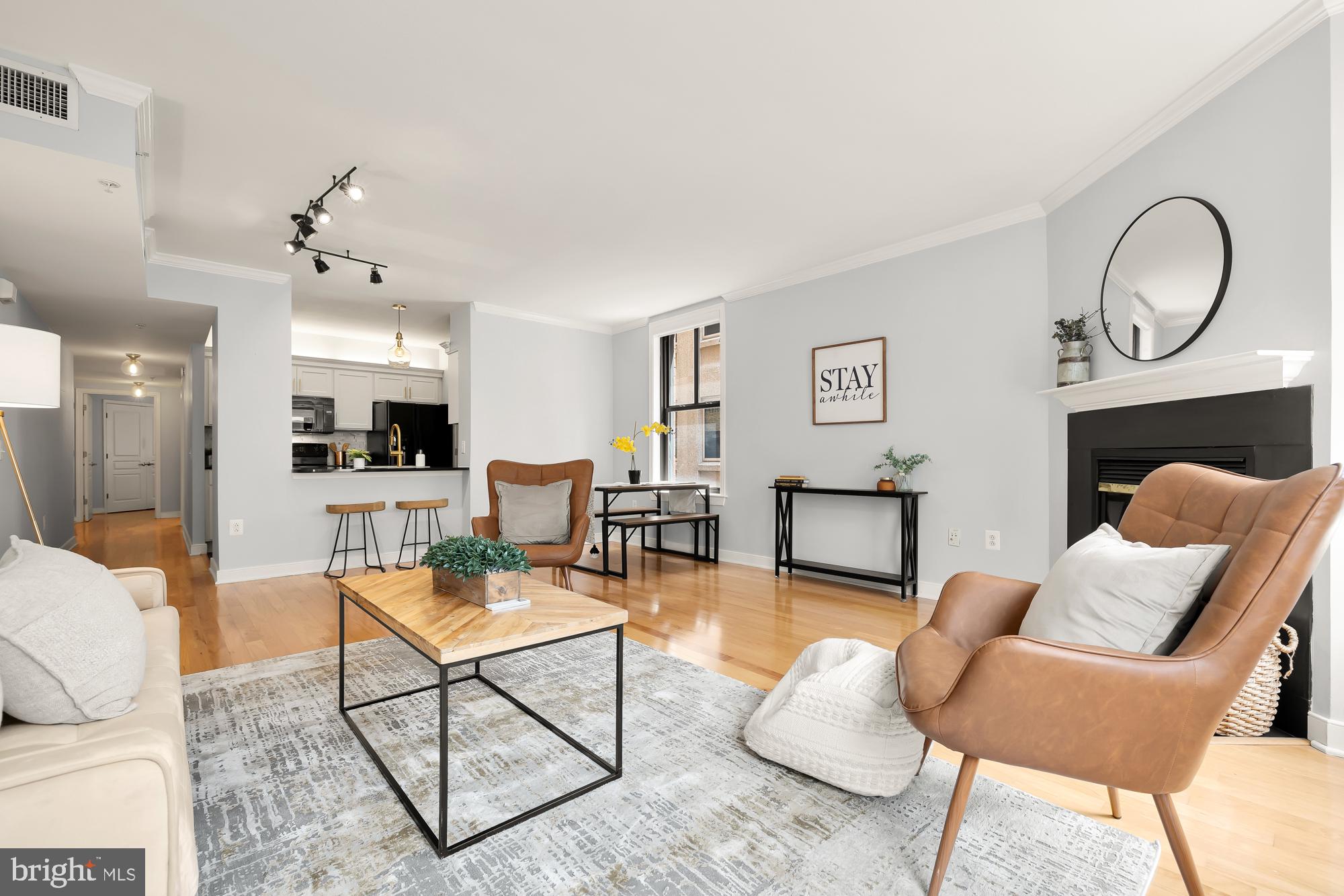 631 D ST NW #726