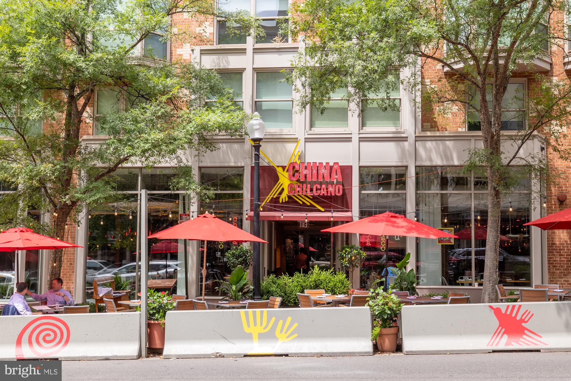 631 D ST NW #726