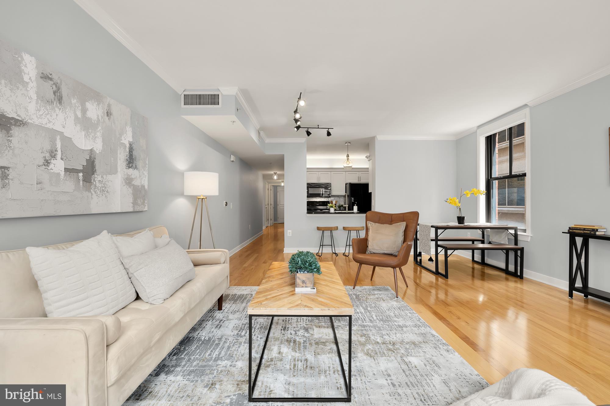 631 D ST NW #726