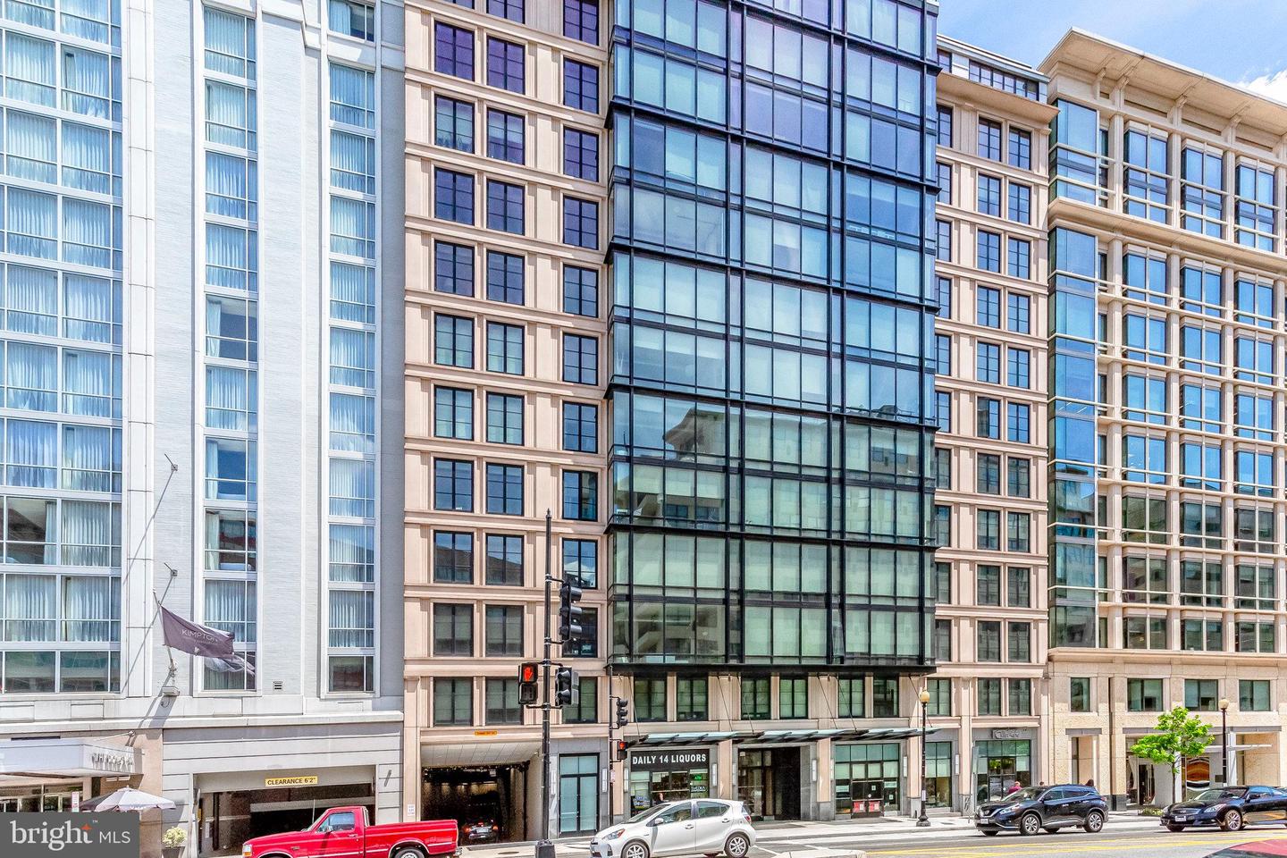 1133 14th St NW #303