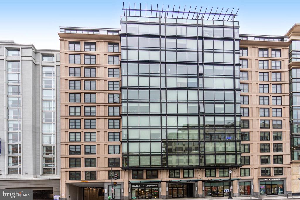 1133 14th St NW #303