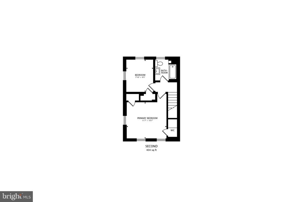 4312 Polk St NE