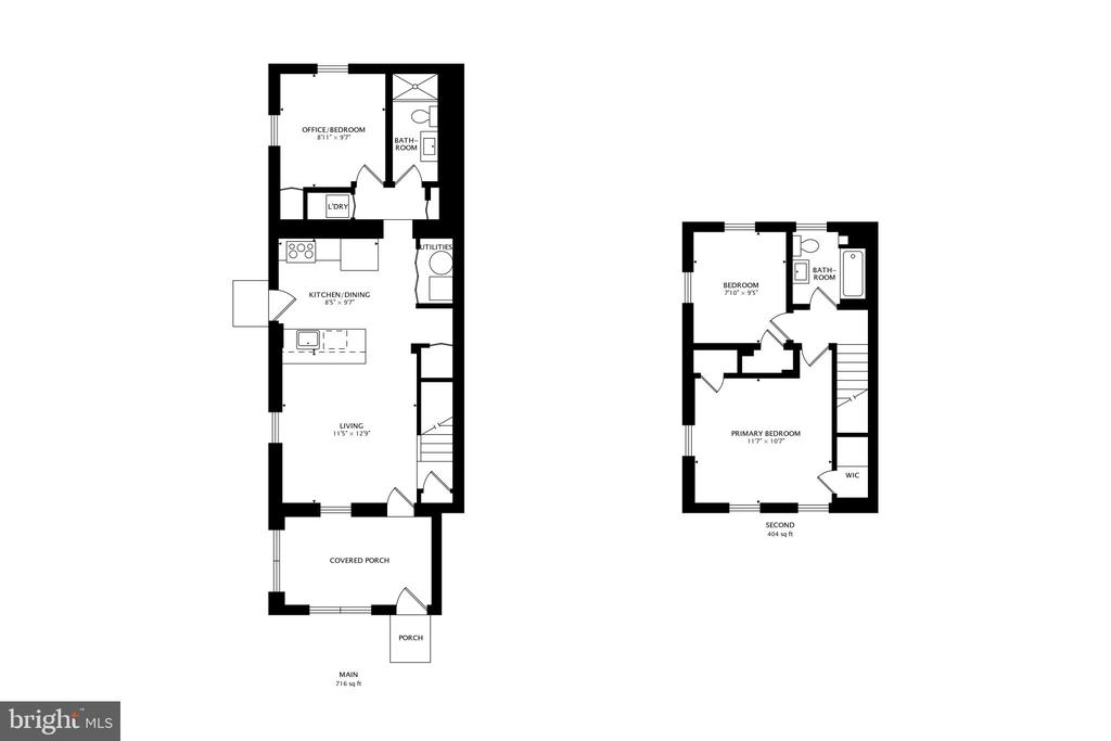 4312 Polk St NE
