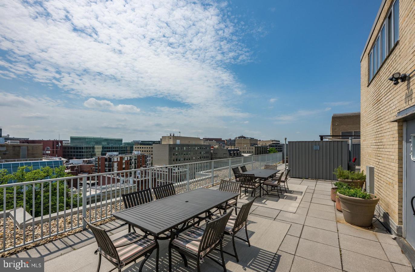 1711 MASSACHUSETTS AVENUE NW 810