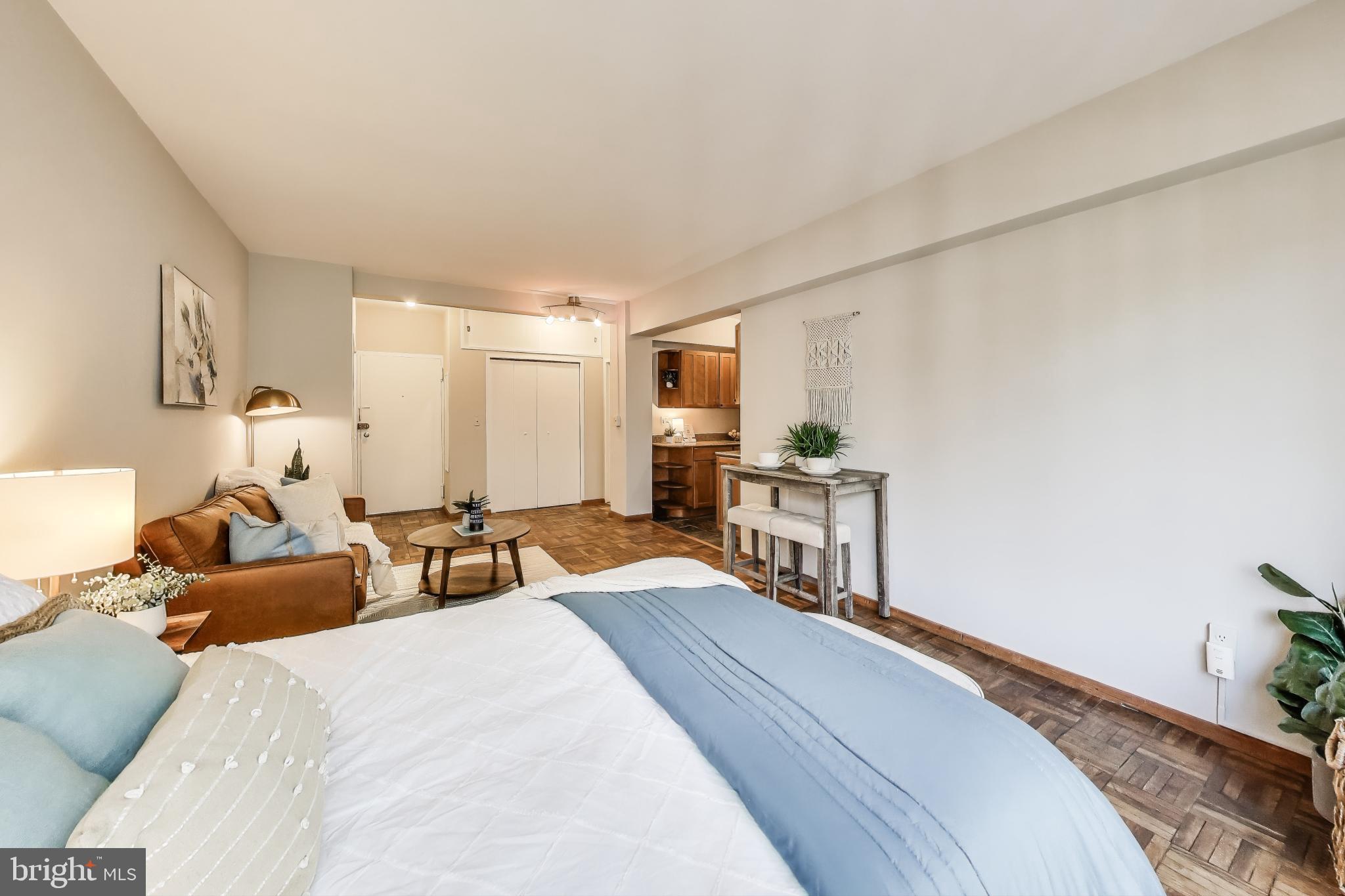 1711 MASSACHUSETTS AVENUE NW 810