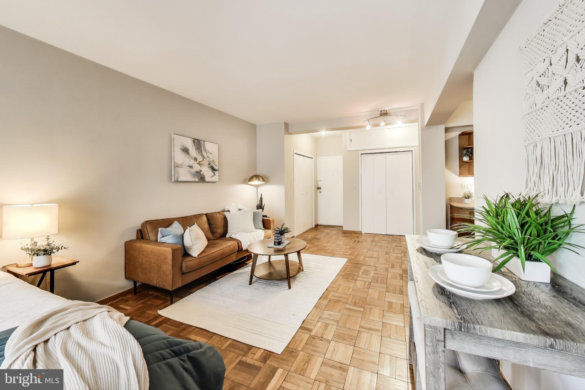 1711 MASSACHUSETTS AVENUE NW 810