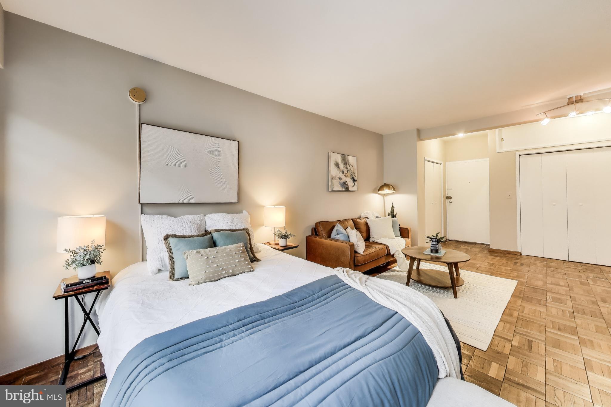 1711 MASSACHUSETTS AVENUE NW 810