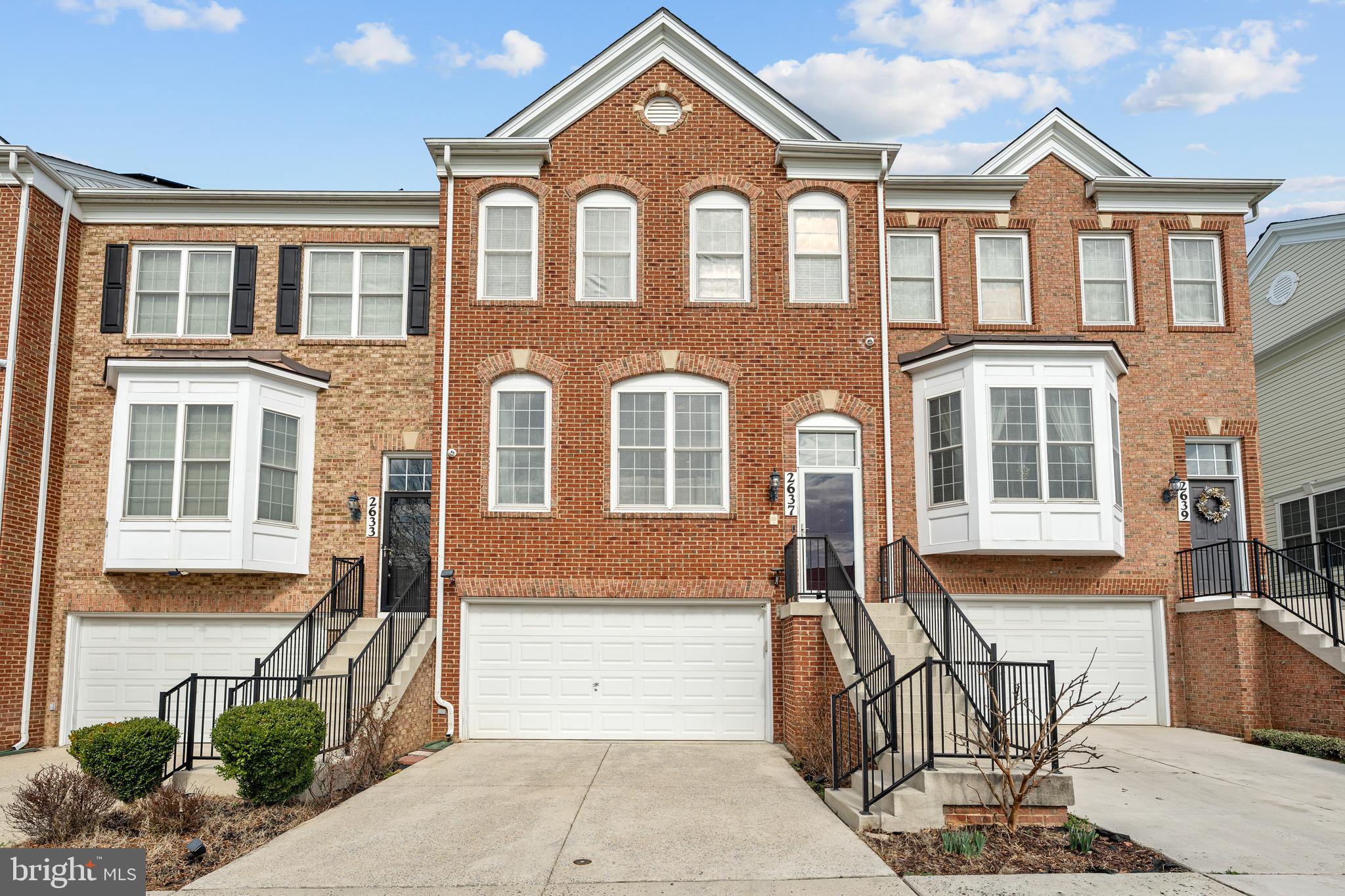 2637 PATRICIA ROBERTS HARRIS PLACE NE