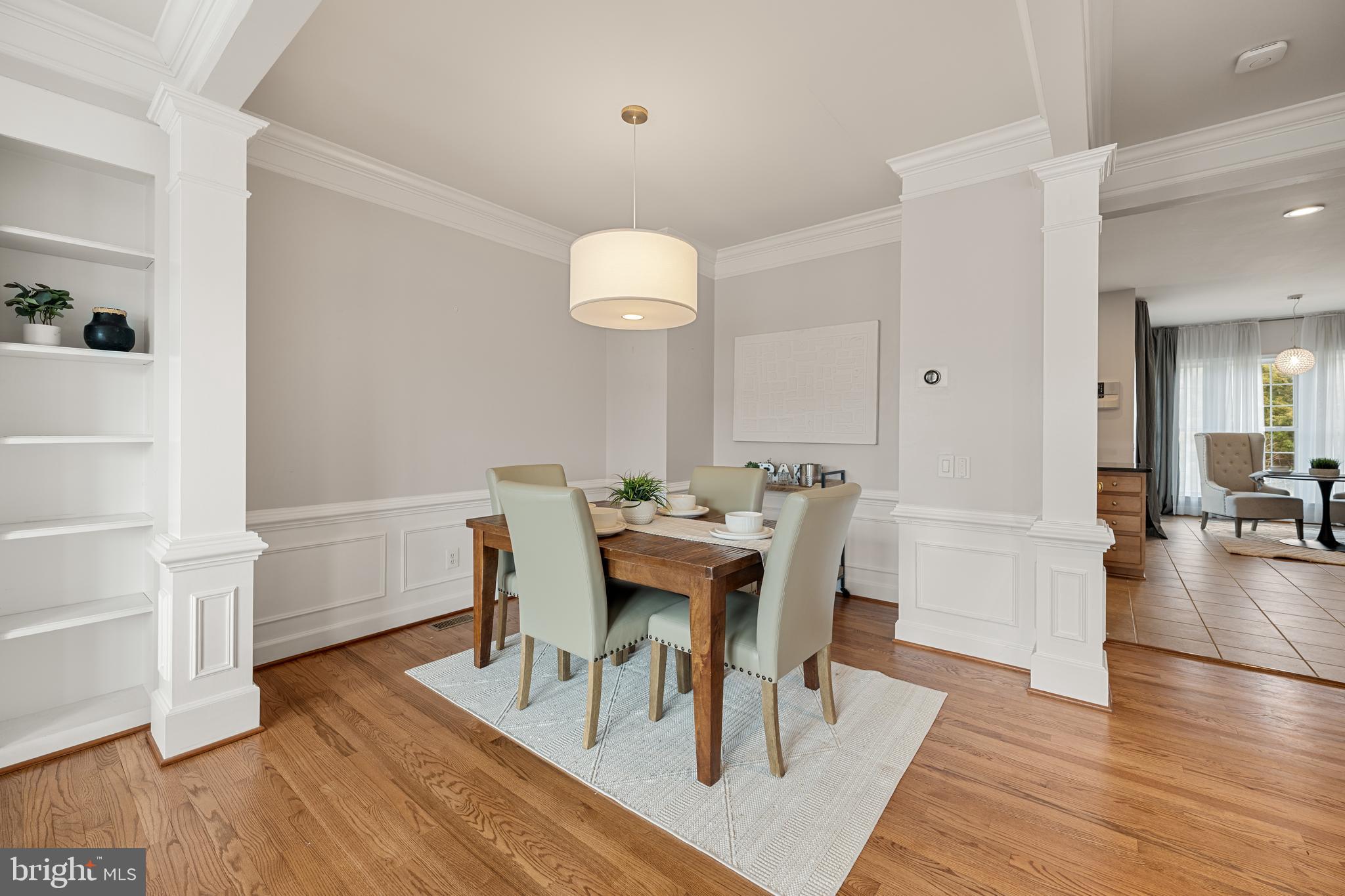 2637 PATRICIA ROBERTS HARRIS PLACE NE