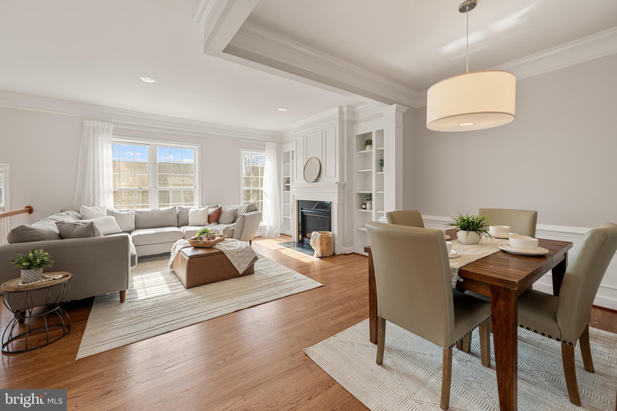 2637 PATRICIA ROBERTS HARRIS PLACE NE