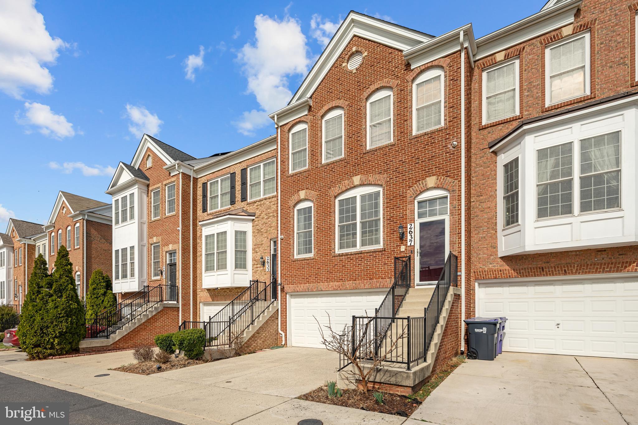 2637 PATRICIA ROBERTS HARRIS PLACE NE