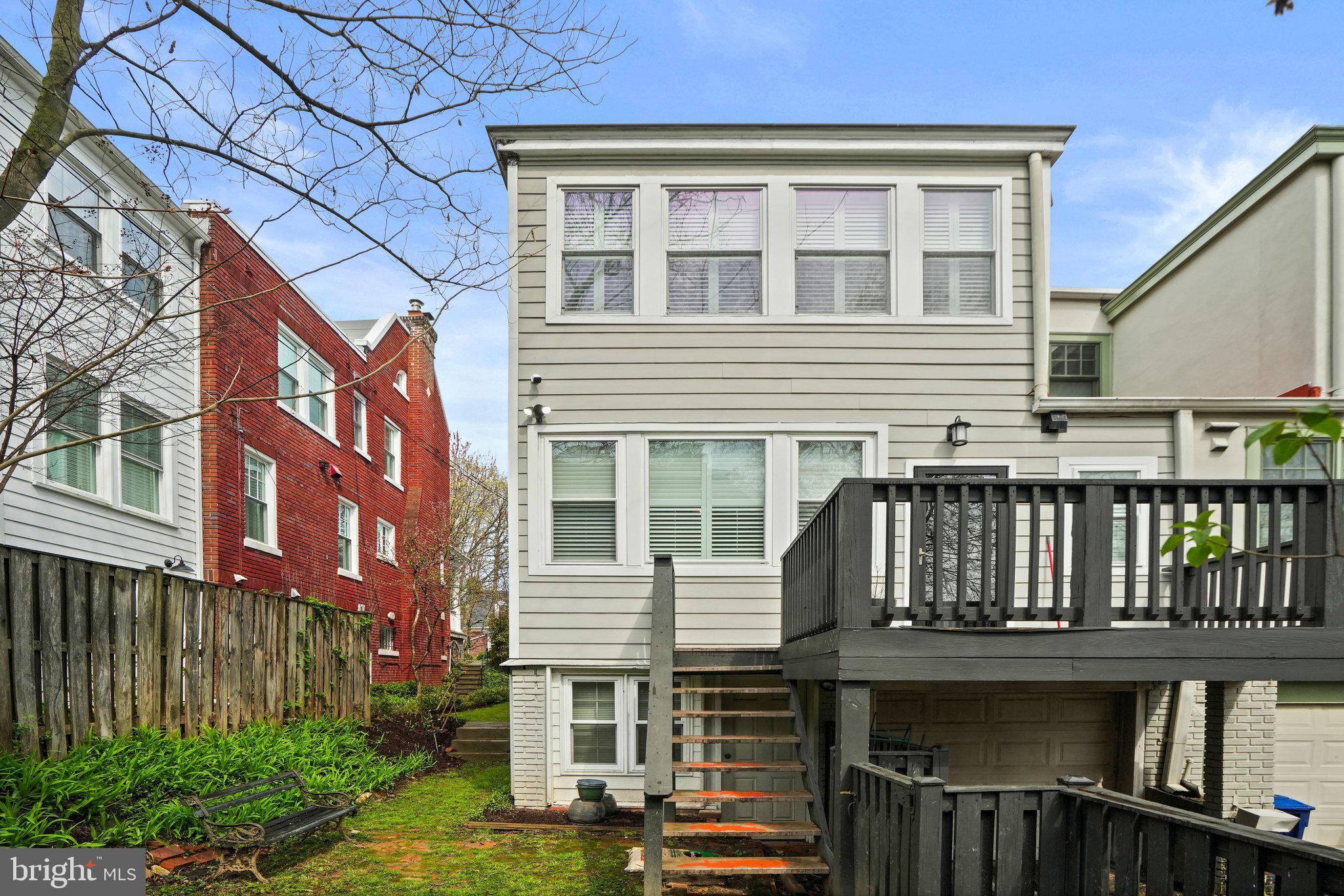 3702 JENIFER STREET NW