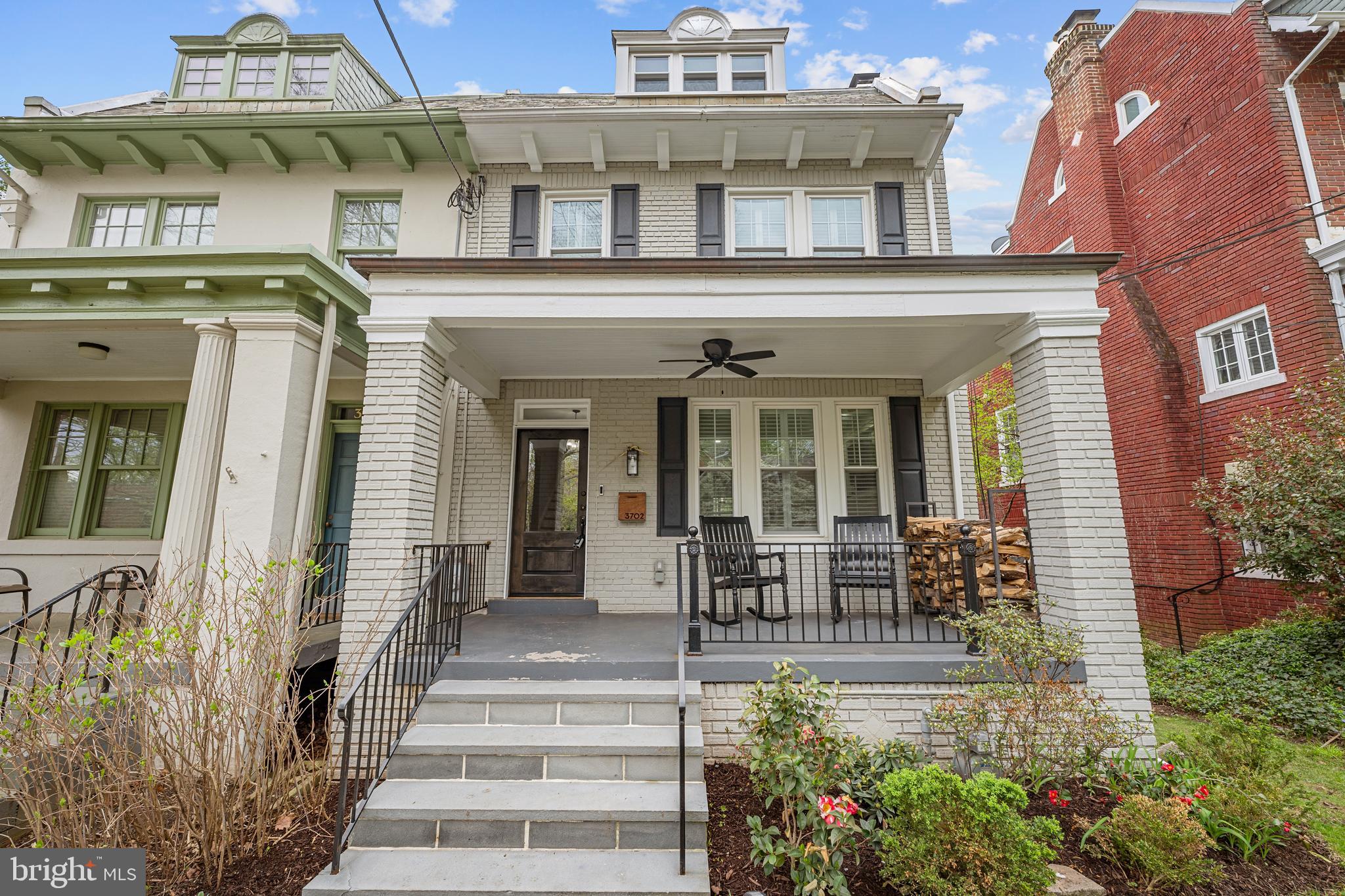 3702 JENIFER STREET NW
