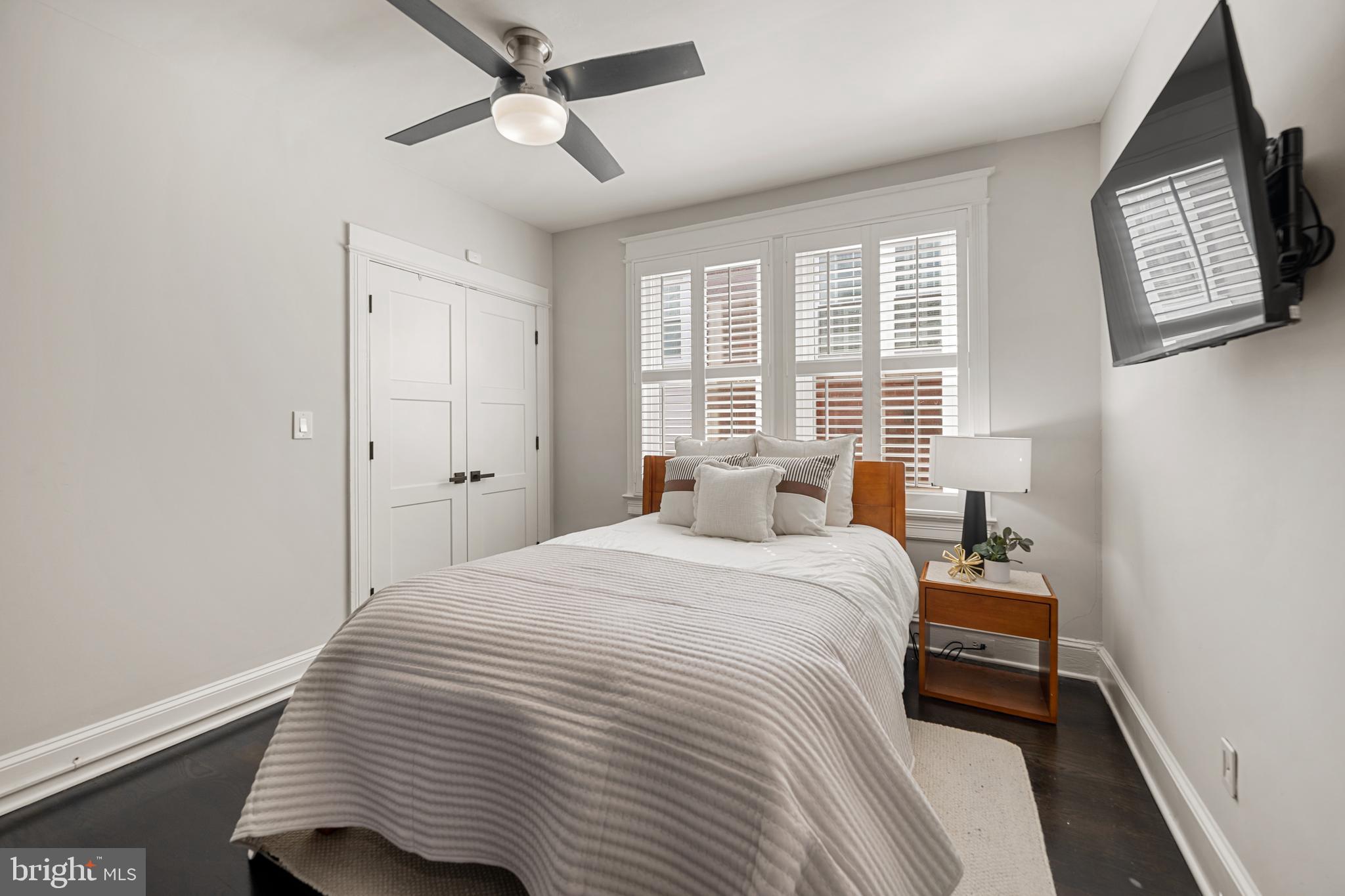 3702 JENIFER STREET NW