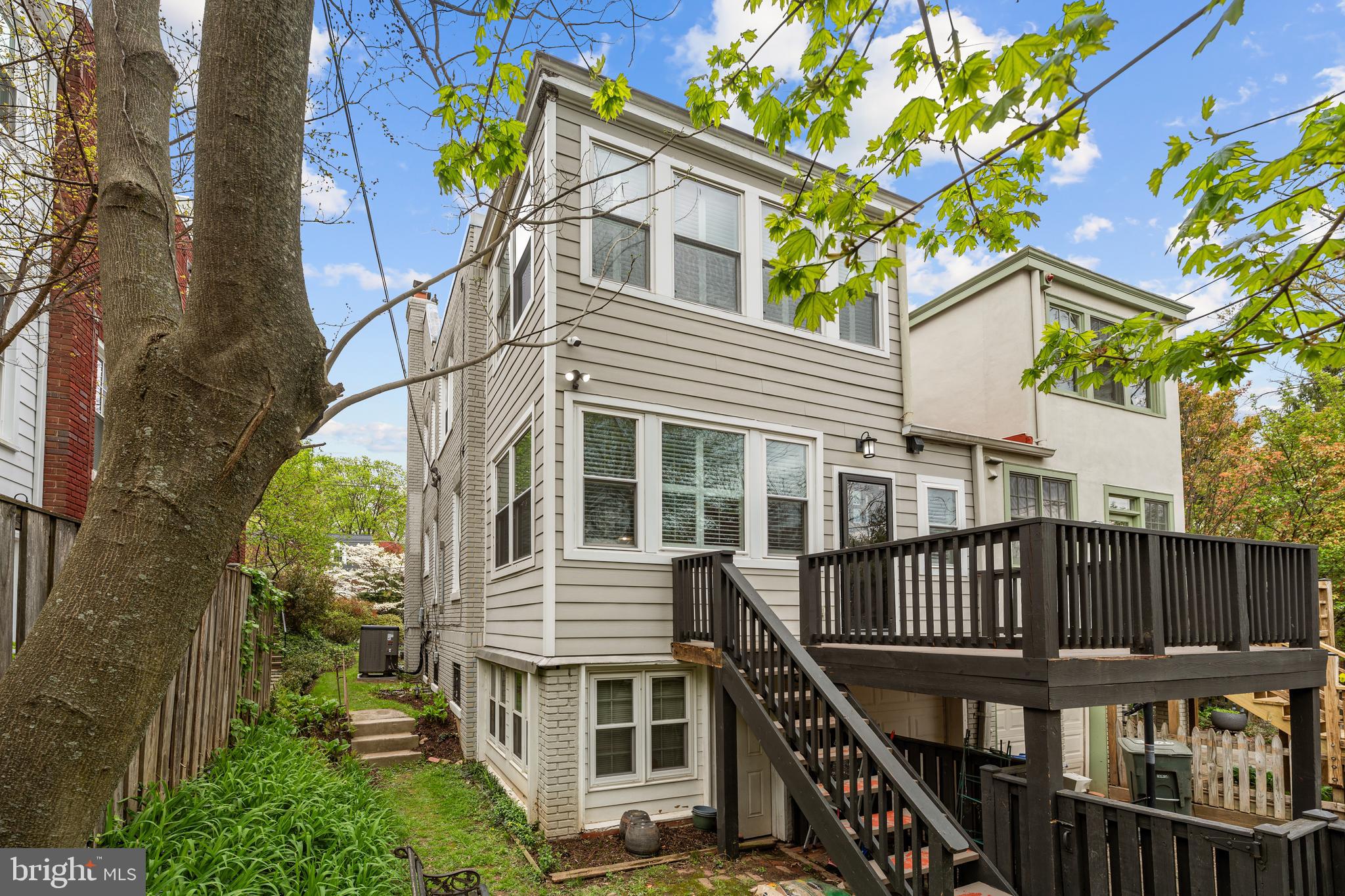 3702 JENIFER STREET NW