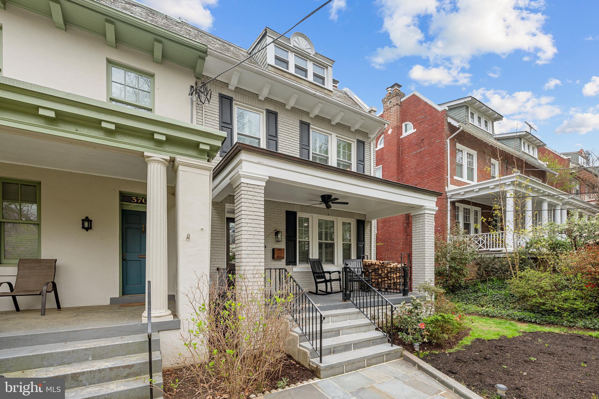 3702 JENIFER STREET NW