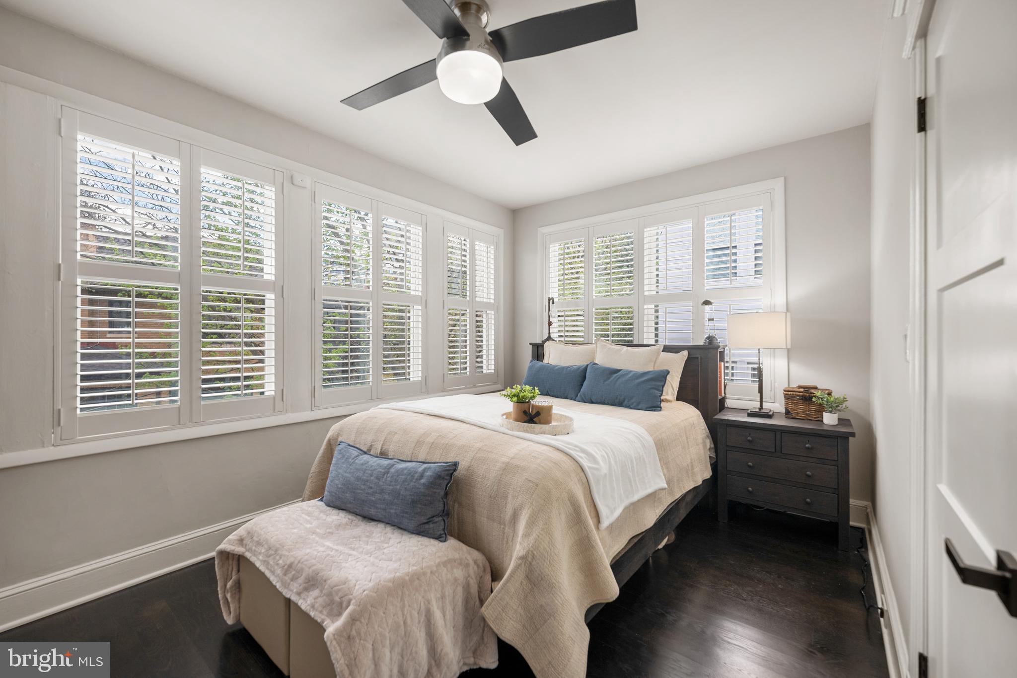 3702 JENIFER STREET NW