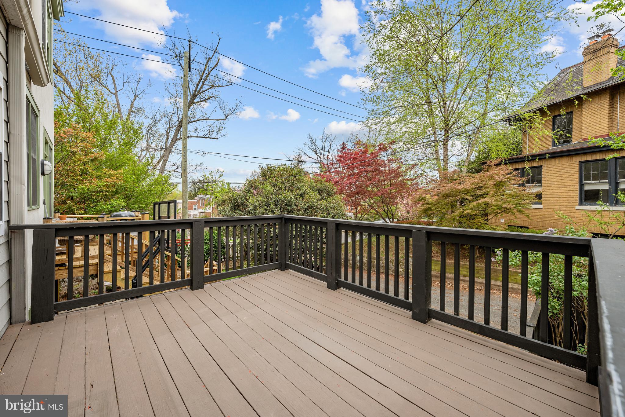 3702 JENIFER STREET NW