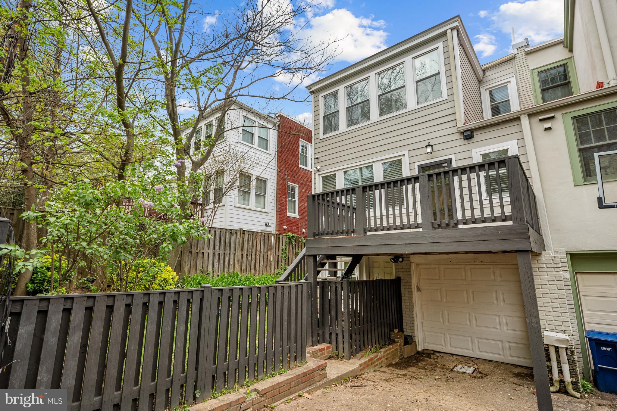 3702 JENIFER STREET NW