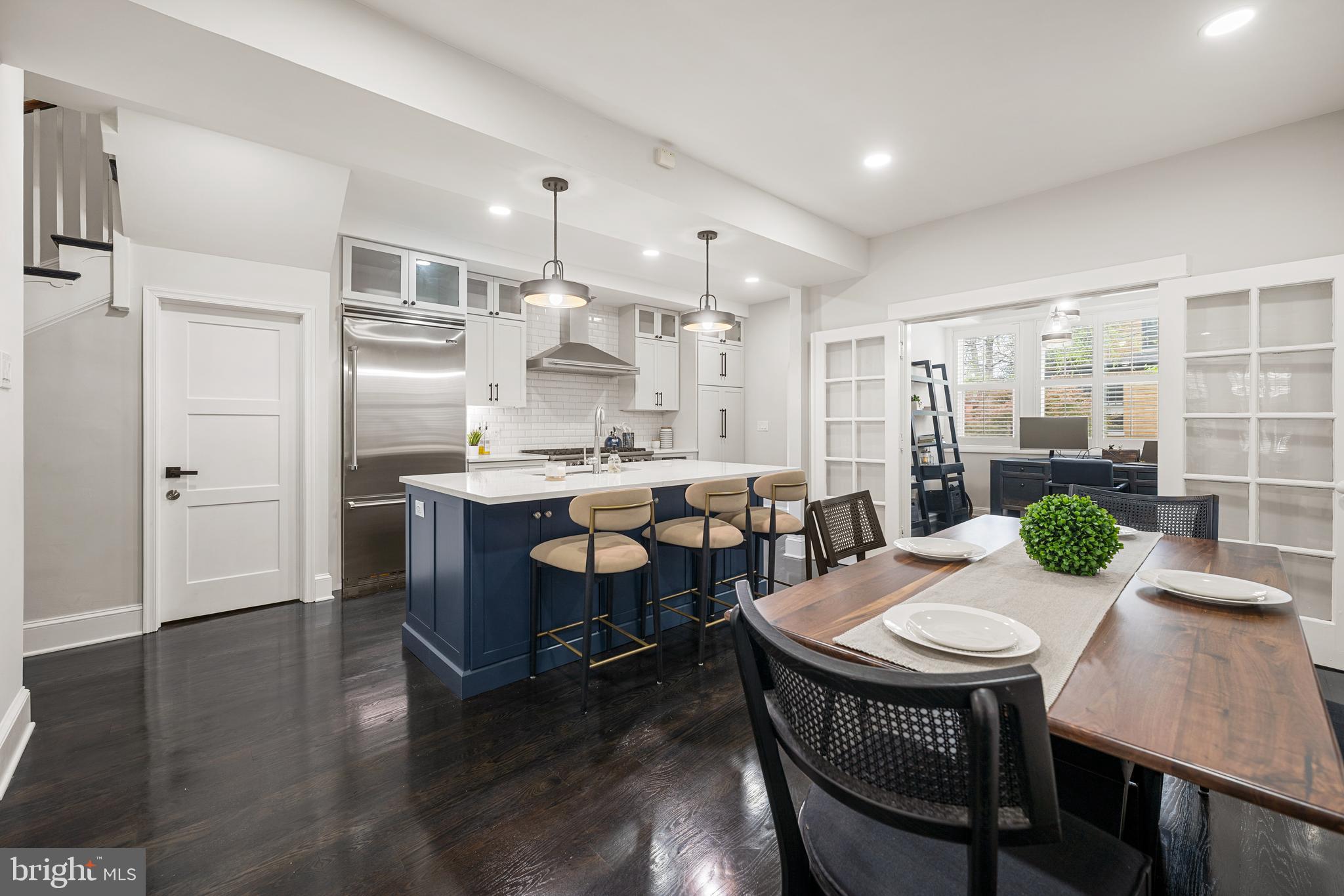 3702 JENIFER STREET NW