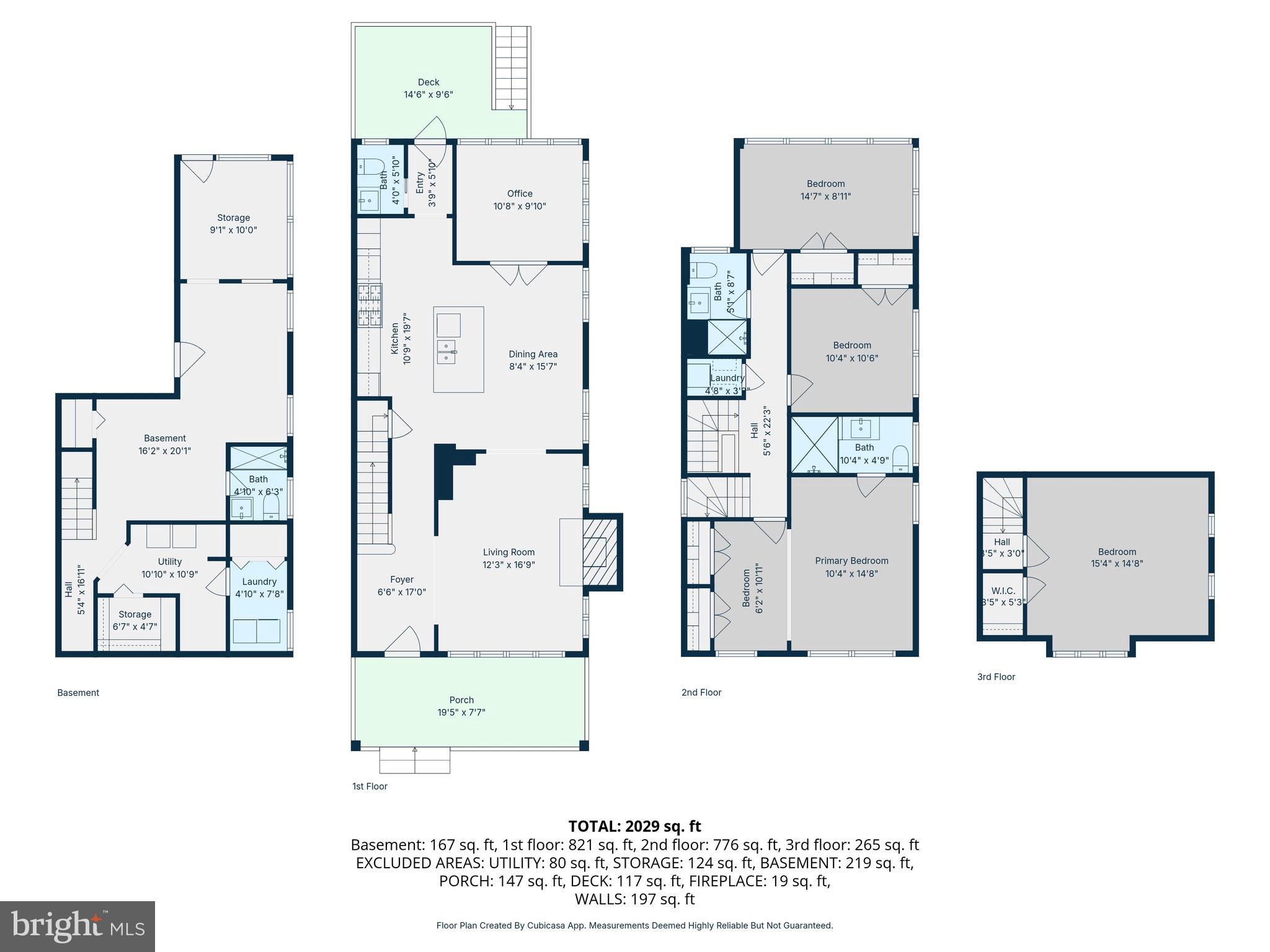 3702 JENIFER STREET NW