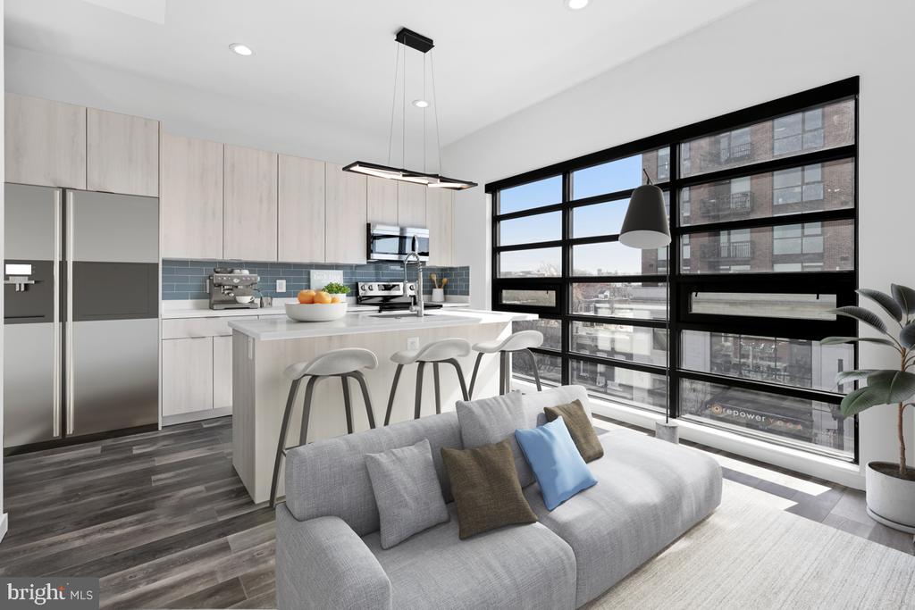 506 H STREET NE 401