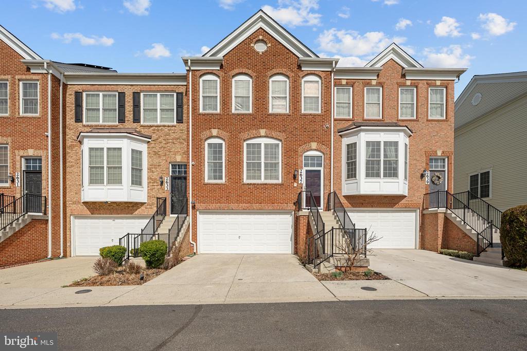 2637 PATRICIA ROBERTS HARRIS PLACE NE