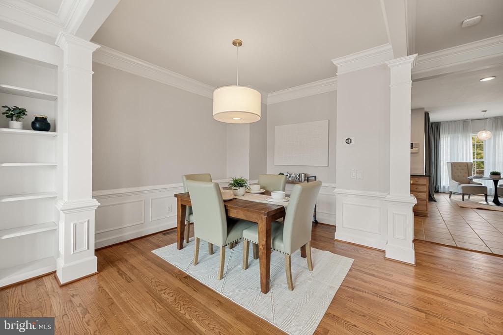 2637 PATRICIA ROBERTS HARRIS PLACE NE