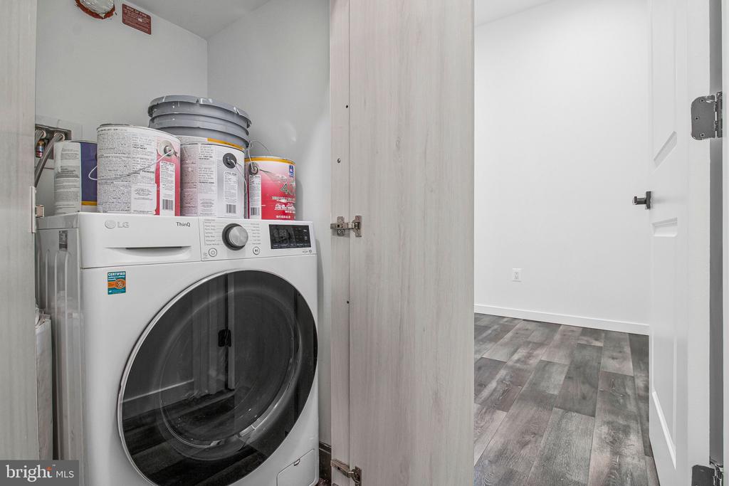506 H STREET NE Unit: 202
