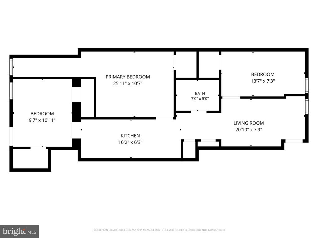 1838 C STREET SE Unit: 2