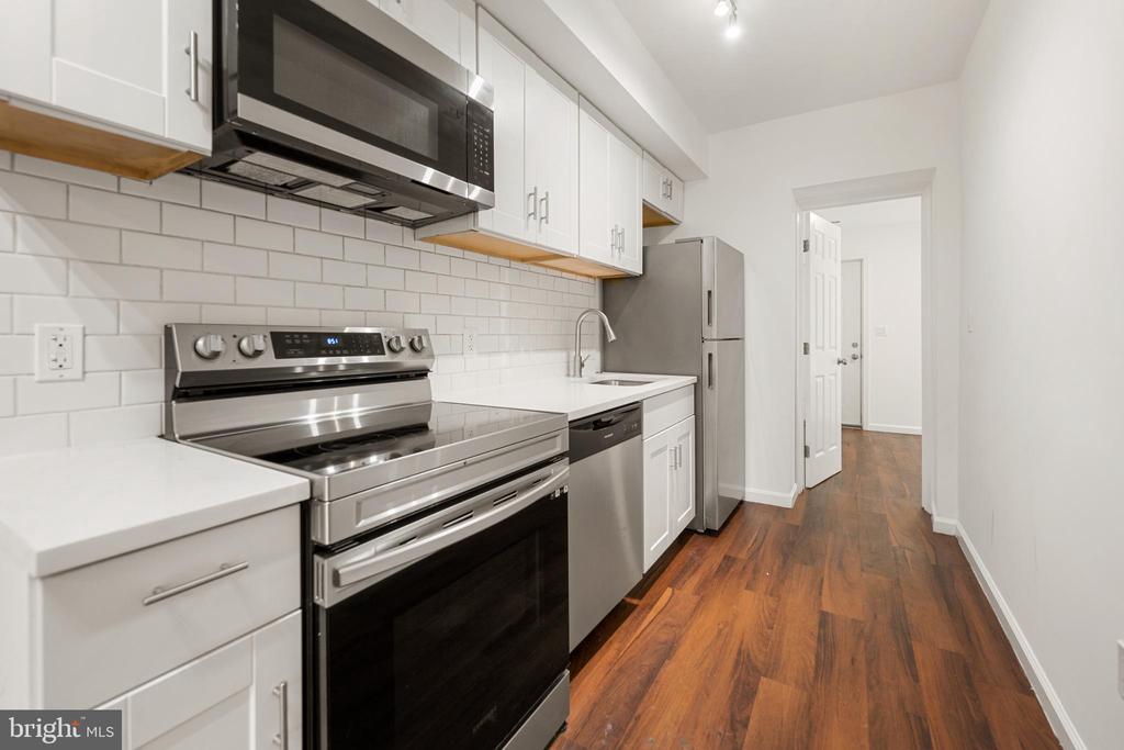 1838 C STREET SE Unit: 2