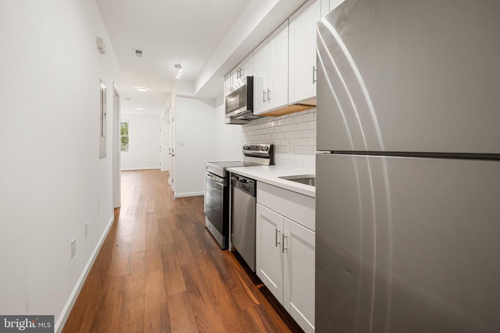 1838 C STREET SE Unit: 2