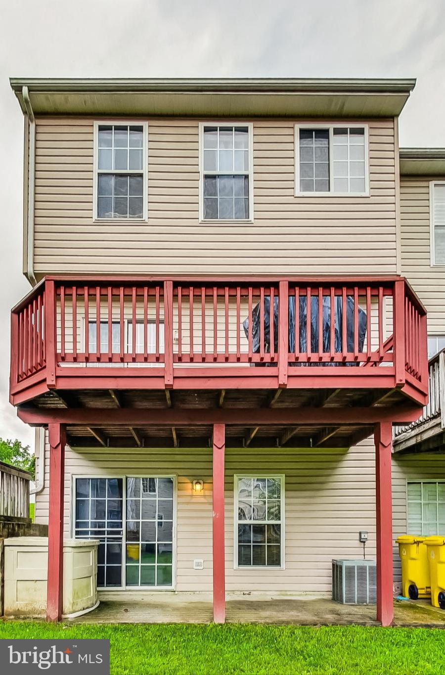 1741 Glebe Creek Way