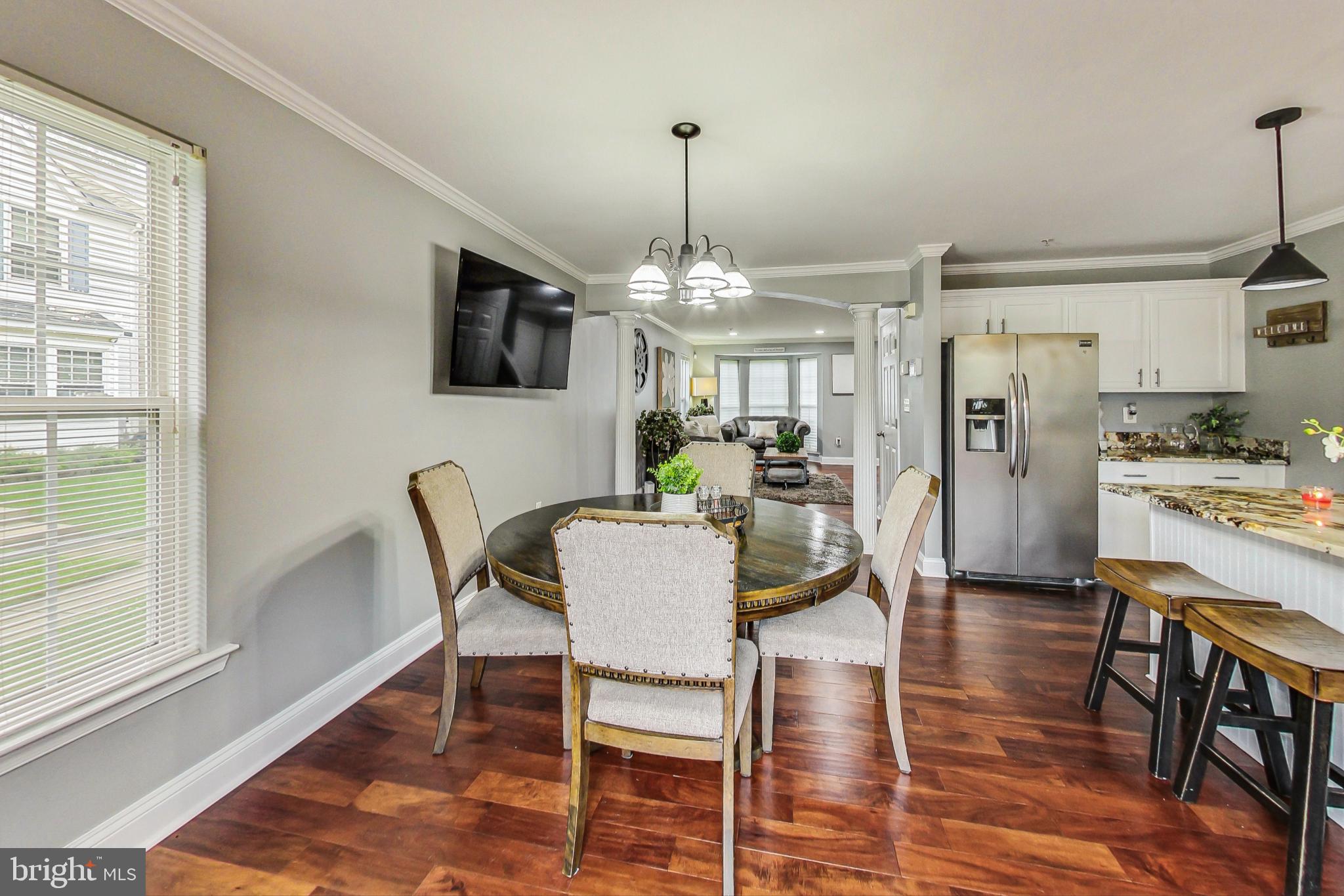 1741 Glebe Creek Way