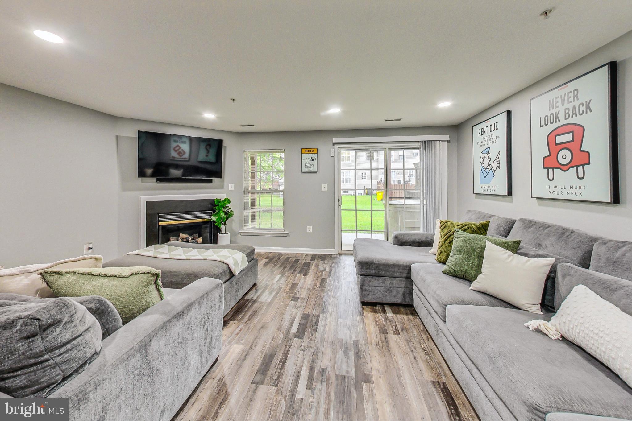 1741 Glebe Creek Way