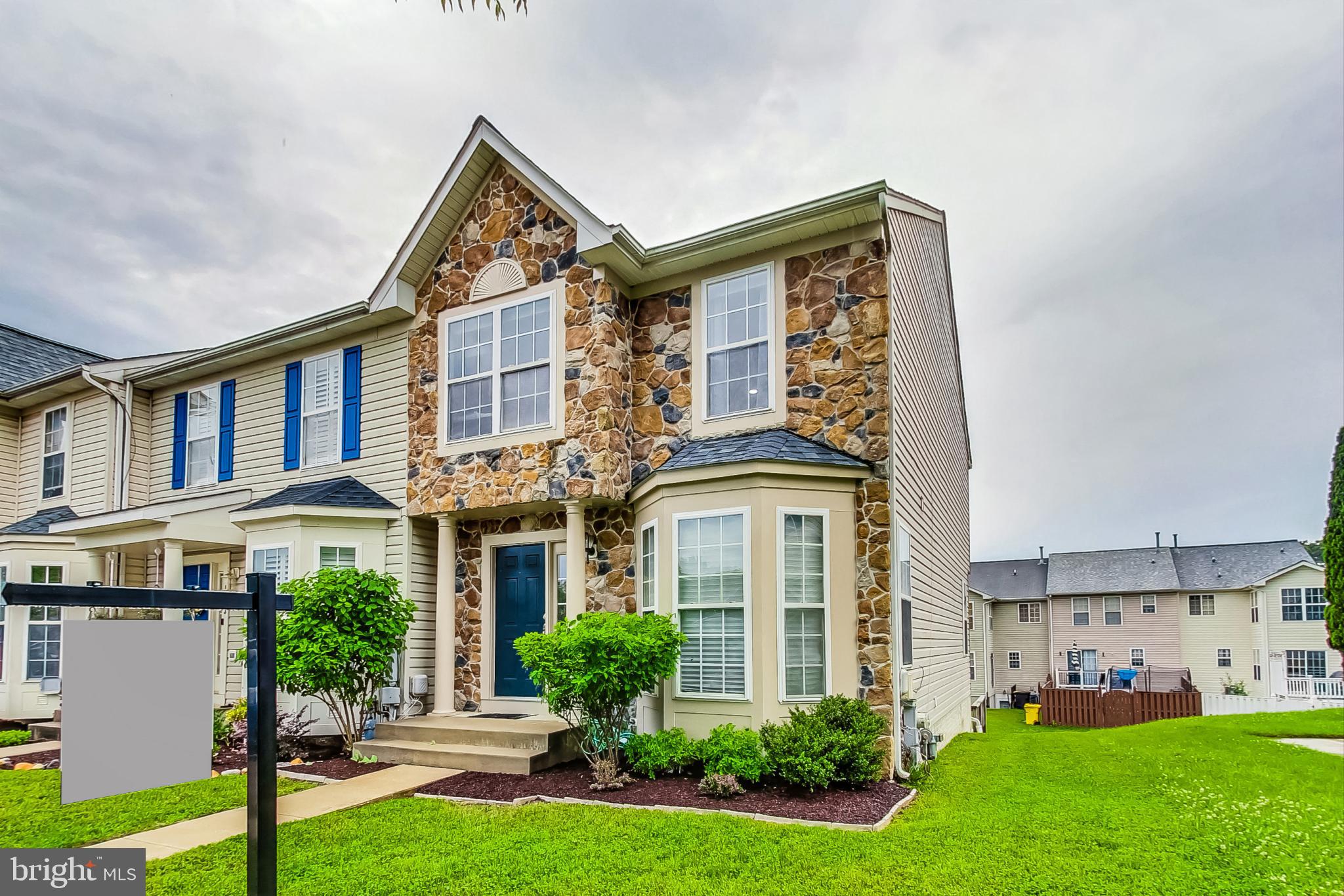1741 Glebe Creek Way