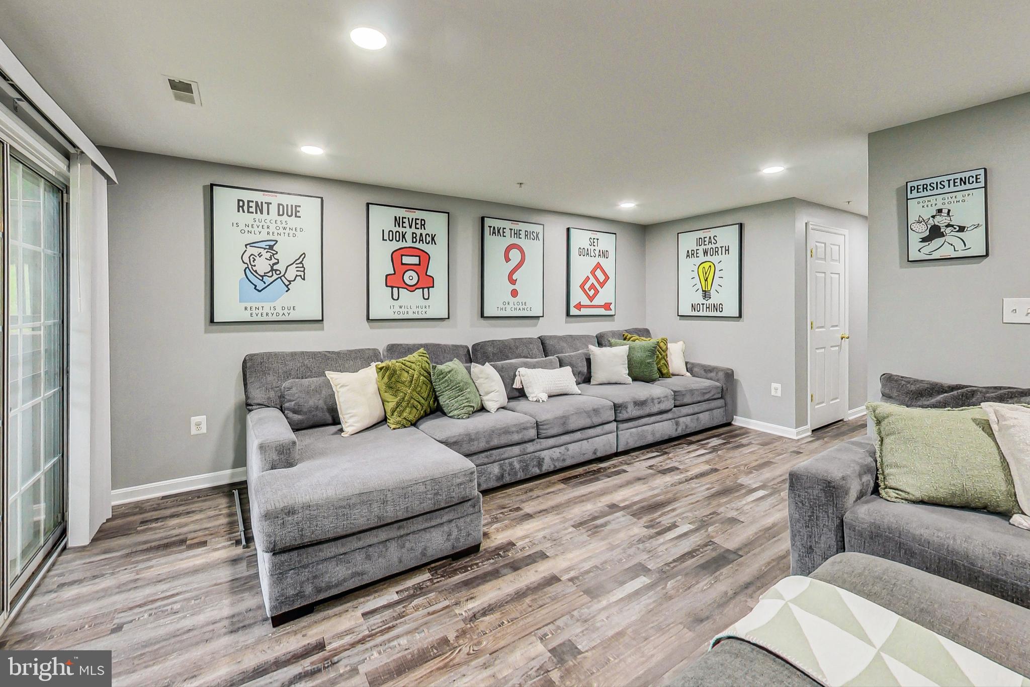 1741 Glebe Creek Way