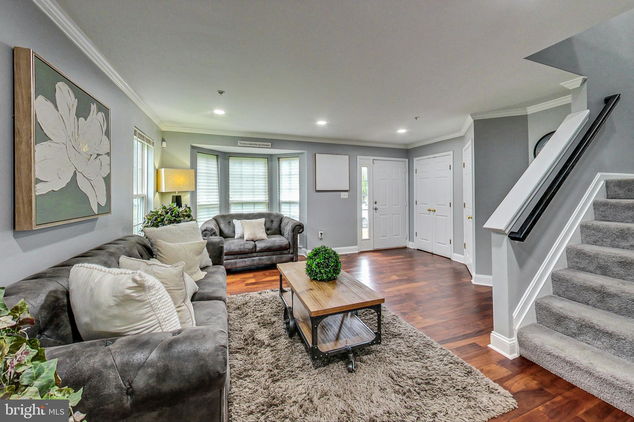 1741 Glebe Creek Way